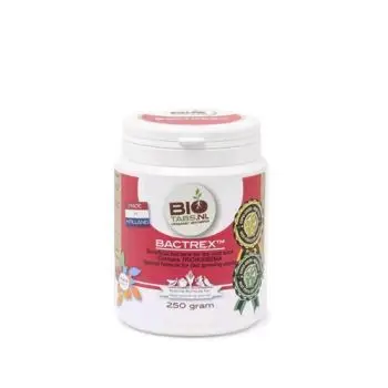 BIOTABS - BACTREX - 250 GR