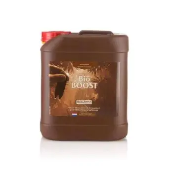 BIOCANNA BIO BOOST - 10L