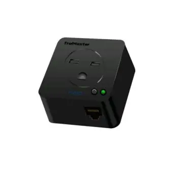 TROLMASTER - 240V HUMIDITY DEVICE STATION (DSH-2E)