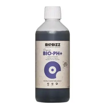 BIOBIZZ - BIO UP PH + 500ML