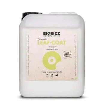 BIOBIZZ - LEAF COAT - RICARICA - 5L