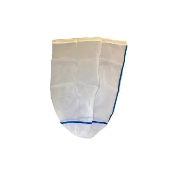 MEDICALNETS - SACCO SINGOLO 120 LT - 100 MICRON (BUBBLEBAG)