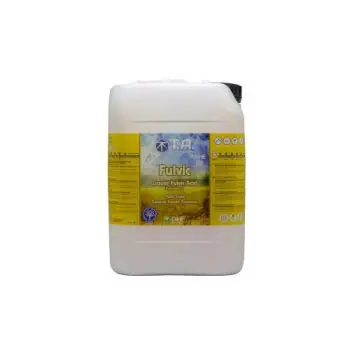 TERRA AQUATICA (GHE) -  FULVIC - DIAMOND NECTAR - 10L