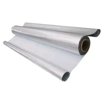 TELO SILVER LIGHTITE DIAMOND DIFFUSION - 10 METRI - 125CM - 125MU - DIAMANTATO EXTRA-RESISTENTE