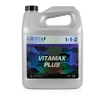 GROTEK - VITAMAX PLUS - 4L
