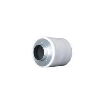 PRIMA KLIMA - FILTRO ODORI ECO-FILTER MINI - Ø100X180MM - 240 M³/H