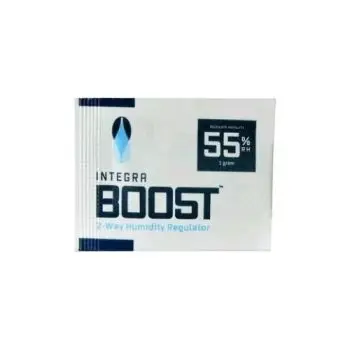INTEGRA BOOST - 100 PZ SFUSI - 1 GR - RH 55%