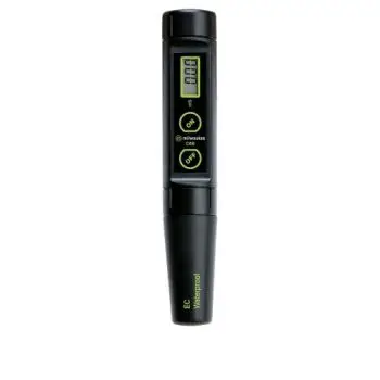 MILWAUKEE - C66 - TESTER IMPERMEABILE