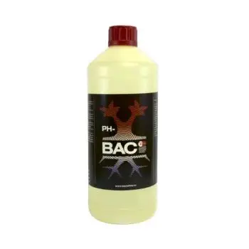 BAC - PH DOWN - 1L