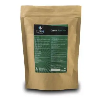 LURPE - COMPOST TEA - GREEN SUNRISE - 1L 