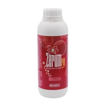 ZERUM - ZERUMPRO RICARICA FRESA SILVESTRE - 1L