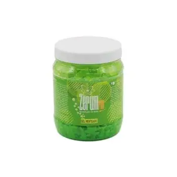 ZERUM - ZERUMPRO GEL MENTOLADO - 900GR 