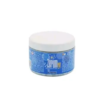 ZERUM - ZERUMPRO GEL NEUTRO - 400GR 