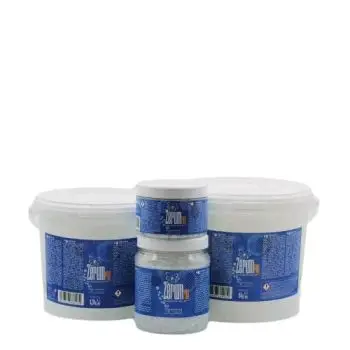 ZERUM - ZERUMPRO GEL NEUTRO - 5KG 