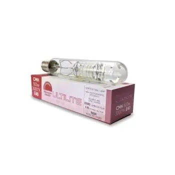 CULTILITE - BULBO CMH 600W - E40 - 3000°K