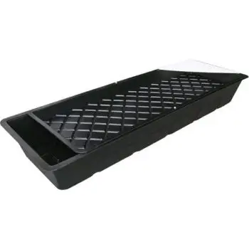 NUTRICULTURE - NFT GRO-TANK KIT 901- 80L - 208x50x20cm
