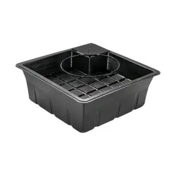 NUTRICULTURE - FLO GRO 520 - 70x70x27cm