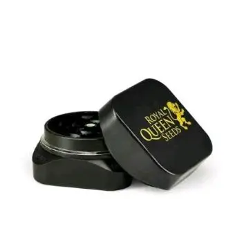 ROYAL QUEEN SEEDS - TRITINO KRUSH - BLACK ECO KUBE