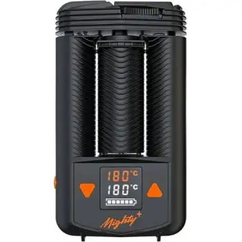S&B - MIGHTY+ PLUS NUOVO MODELLO VAPORIZZATORE 