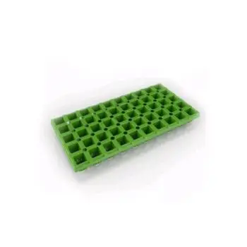 FLORAFLEX - INCUBATOR 50 CELL 40|40 - VASSOIO INTERNO 