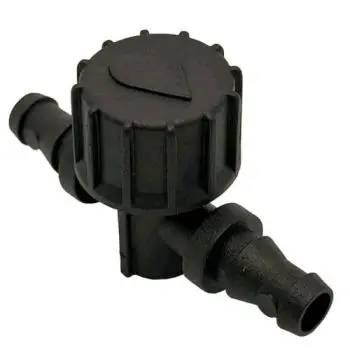 AUTOPOT - RUBINETTO 6 MM