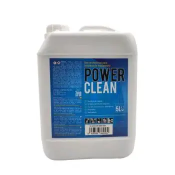ZERUM - POWER CLEAN - 5L