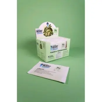 INTEGRA BOOST TERPENE - 6 PZ SFUSI - HUMULENE - 67 GR - RH 62%