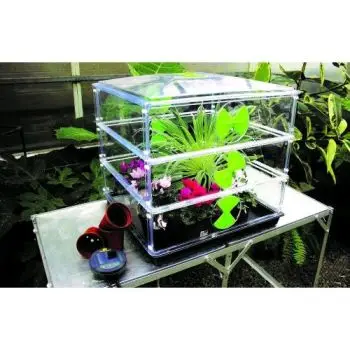 NUTRICULTURE - VITOPOD LARGE SISTEMA DI ESTENSIONE 