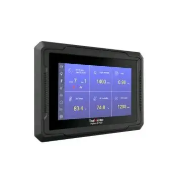 TROLMASTER - HYDRO-X PLUS CONTROLLER (HCS-3) - SISTEMA DI CONTROLLO