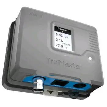 TROLMASTER - SENSOR BOARD PER AQUA-X PRO (AMP-3)