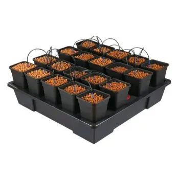NUTRICULTURE - WILMA - ORIGIN XXL 20 - 6L