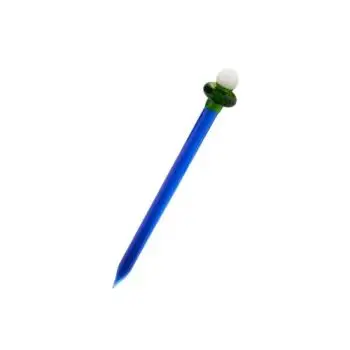 QNUBU COLORADO - DABBER IN VETRO 5PZ