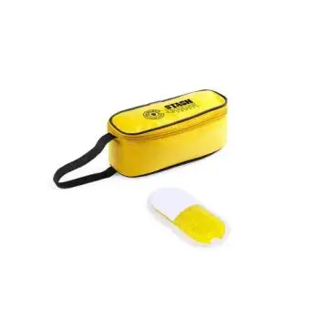 QNUBU COLORADO - BORSA TERMICA - STASH BAGS