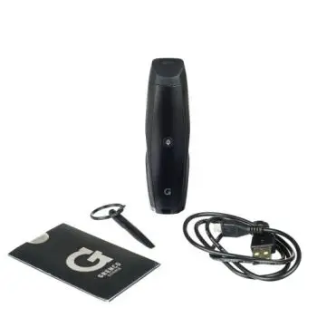 GRENCO SCIENCE - VAPORIZZATORE G PEN ELITE