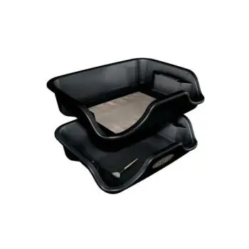 AIRONTEK - VASSOIO ERGONOMICO PER TRIMMING 150MC - CON SPAZZOLA