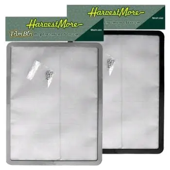 HARVEST MORE - TRIMBIN SCREEN SOSTITUTIVO - 150 MICRON
