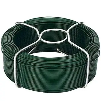 FILO DI FERRO IN ACCIAIO INOSSIDABILE - 50MT X 1.8MM