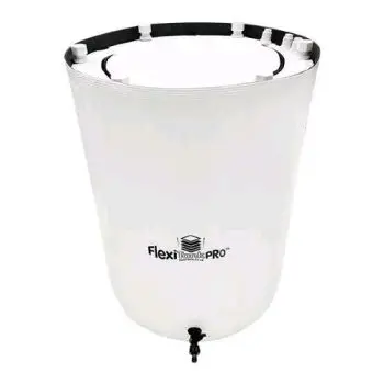 AUTOPOT - FLEXITANK PRO - 400 L 