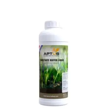 APTUS - SUBSTRATE BUFFER LIQUID - REGOLATORE DI PH LIQUIDO - 1L