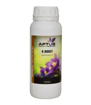 K-Boost 500ML