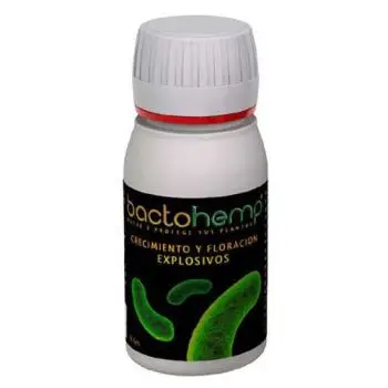 BactoHemp 225gr