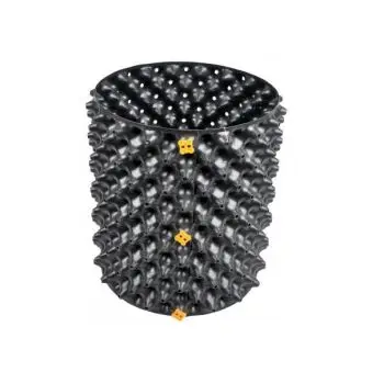 6L - Vaso Antispiralizzazione AIRVASE 