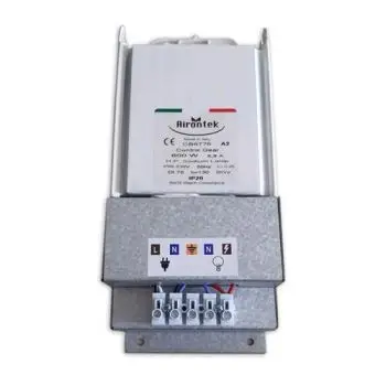 Alimentatore Magnetico Airontek CMH 315w
