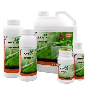 APTUS TopBooster 250ml