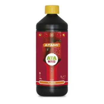 Ata NRG Flavor 1L