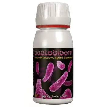 Bactobloom 250gr