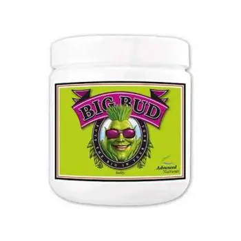 Advanced Nutrients - Big Bud Solubile 130gr