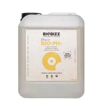 Biobizz Bio Down PH- 5L