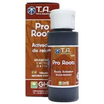 T.A. Ghe Bio PRO Roots 60ml