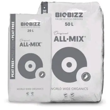 Biobizz All·Mix Peat Free 20L
